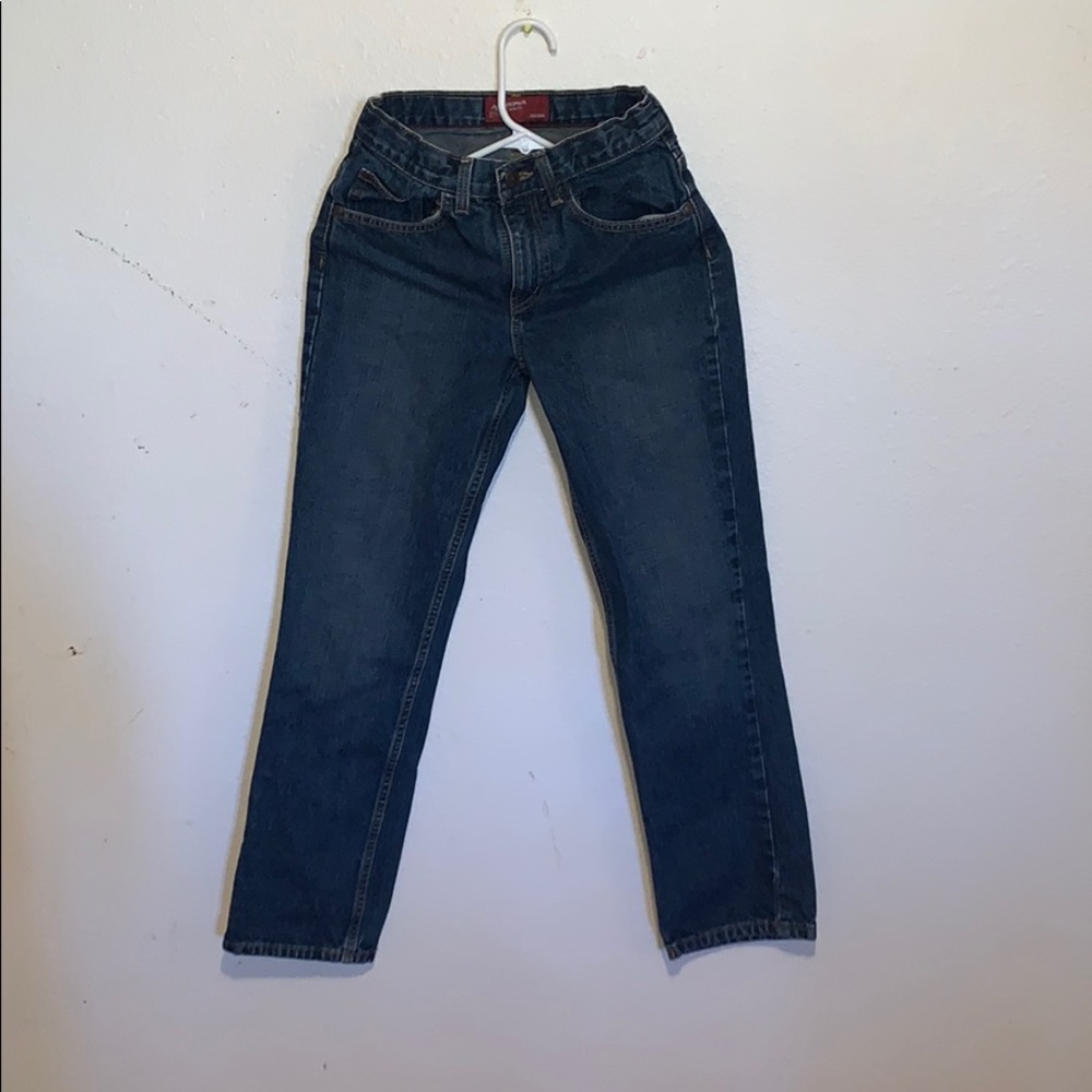 Arizona blue jeans
